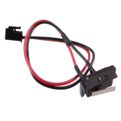 Switch interrupteur porte latérale