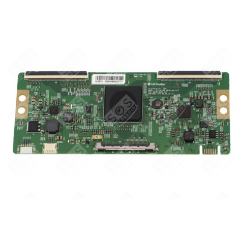 PLATINE T-CON TÉLÉVISION - EAT64693201