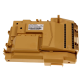 MODULE DE PUISSANCE MACHINE À LAVER, LAVE-LINGE - C00846515, C00668760