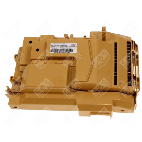 MODULE DE PUISSANCE MACHINE À LAVER, LAVE-LINGE - C00846515, C00668760