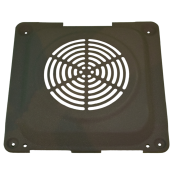 Grille de ventilation