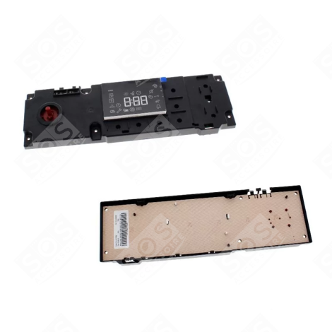 MODULE DE COMMANDE SÈCHE-LINGE - C00620207, 488000620207