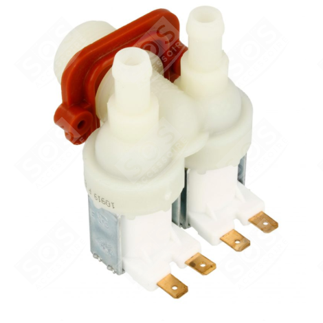 ÉLECTROVANNE 2 VOIES MACHINE À LAVER, LAVE-LINGE - 481981729327