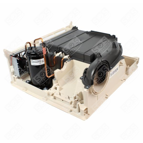 SOCLE D'ORIGINE SÈCHE-LINGE - C00536101