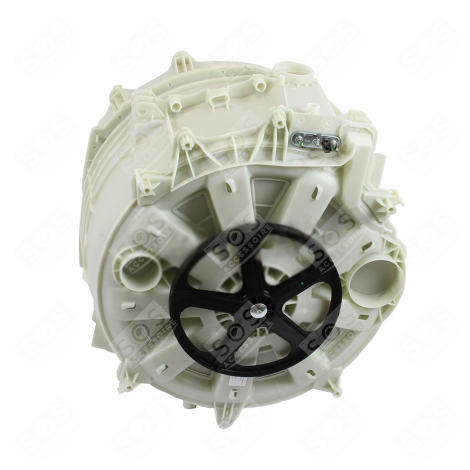 CUVE PLASTIQUE MACHINE À LAVER, LAVE-LINGE - C00630552