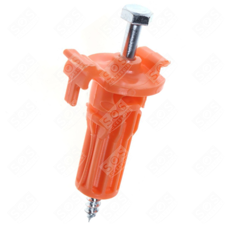 LEVIER DE SÉCURITÉ 50 MM MACHINE À LAVER, LAVE-LINGE - 481010712458