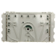 PLATINE CONTRÔLE WAVE PROGRAMMÉE MACHINE À LAVER, LAVE-LINGE - C00637179