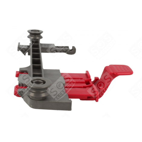 ENSEMBLE POIGNÉE COMPLÈTE GAUCHE LAVE-VAISSELLE - C00533261