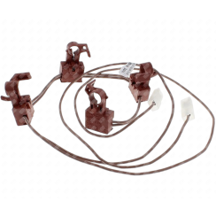 Allumage électronique Paula 4g