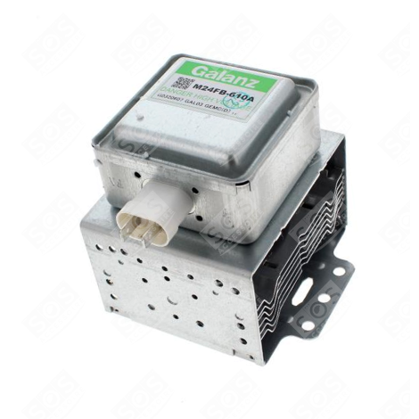 MAGNÉTRON FOUR MICRO-ONDES - C00566607