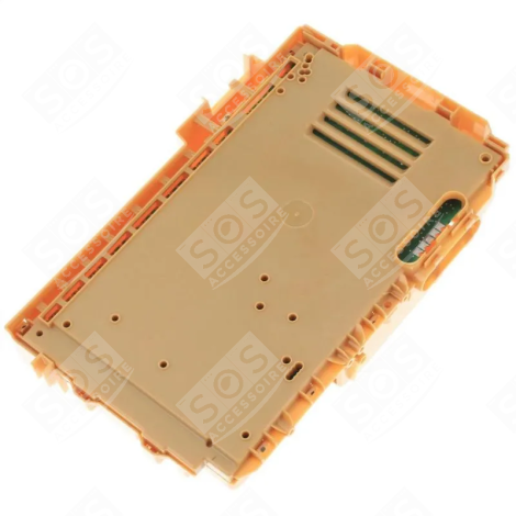 CARTE ÉLECTRONIQUE, MODULE DE PUISSANCE MACHINE À LAVER, LAVE-LINGE - C00849922