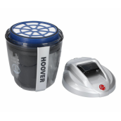 Ensemble boite cyclonique