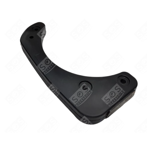 CONTREPOIDS AVANT GAUCHE MACHINE À LAVER, LAVE-LINGE - DC97-16008B