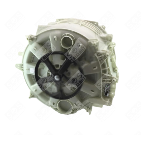 CUVE PLASTIQUE 71 LT WM ULTRA STD MACHINE À LAVER, LAVE-LINGE - C00630550, 488000630550