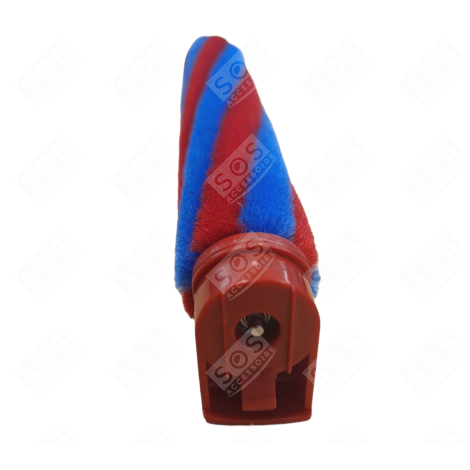 BROSSE ROTATIVE ASPIRATEUR - FB07, ZL9051