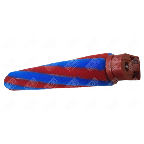 BROSSE ROTATIVE ASPIRATEUR - FB07, ZL9051