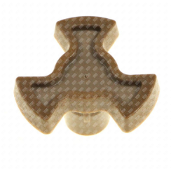 Entraîneur de plateau tournant