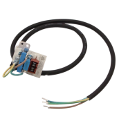 Cordon secteur 1000 mm