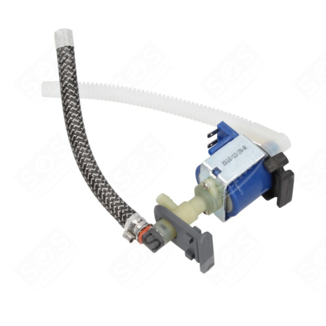 POMPE COMPLETE D'ORIGINE CENTRALE VAPEUR, FER À REPASSER - 423902187361