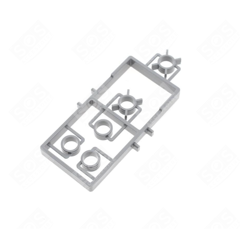 POUSSOIR HINGES FOUR MICRO-ONDES - 480120100782