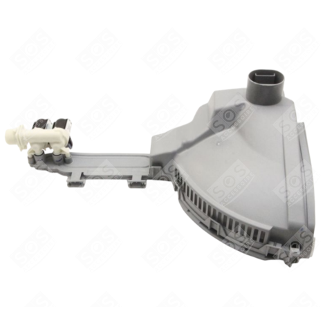 COUVERCLE PORTE SAVON MACHINE À LAVER, LAVE-LINGE - C00738462