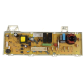 Platine de contrôle