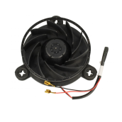 Moteur ventilation