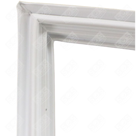 JOINT BLANC DE PORTE FRIGO, RÉFRIGÉRATEUR, CONGÉLATEUR - C00849586