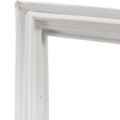 Joint blanc de porte