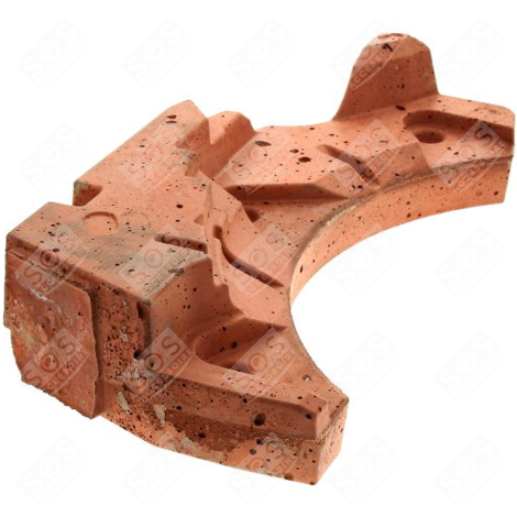 CONTRE POIDS ANTÉRIEUR 11,5 KG MACHINE À LAVER, LAVE-LINGE - 481010899541