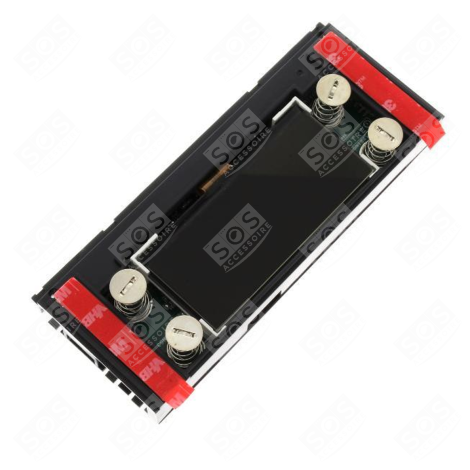 PROGRAMMATEUR FOUR, CUISINIÈRE - C00738450