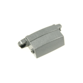 Charnière de porte graphite