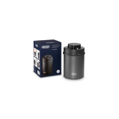 Boite de conservation sous vide