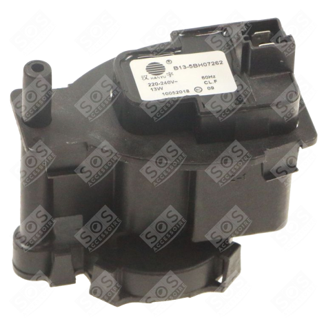 POMPE 60HZ SÈCHE-LINGE - C00509451