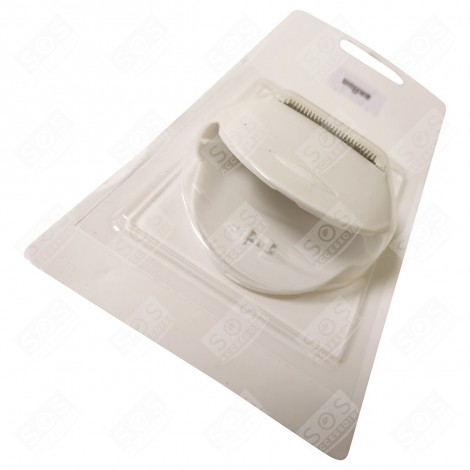 GRILLE 5317 / VIOLET D'ORIGINE ÉPILATEUR - 67030283