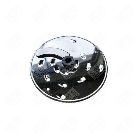 DISQUE À RÂPER, ÉMINCER ROBOT MÉNAGER - AS00004485