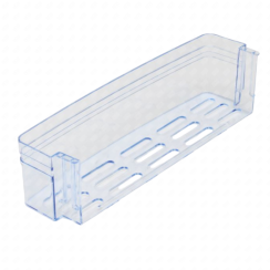 Balconnet à bouteilles