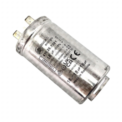 Condensateur 18µf