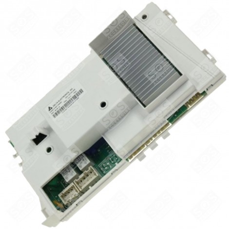 CARTE ÉLECTRONIQUE, MODULE DE PUISSANCE MACHINE À LAVER, LAVE-LINGE - C00296189