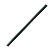 Brossette noire