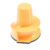Séparateur jaune