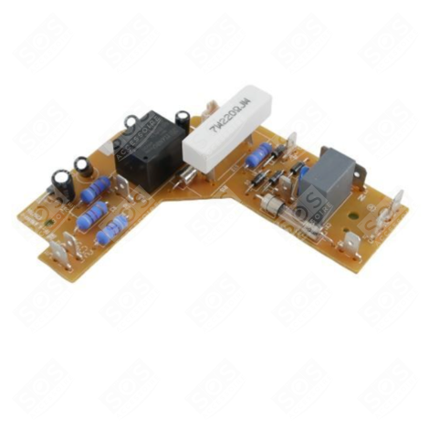 CARTE ÉLECTRONIQUE FRITEUSE, AIRFRYER - SS-1530000957, SS1530000957