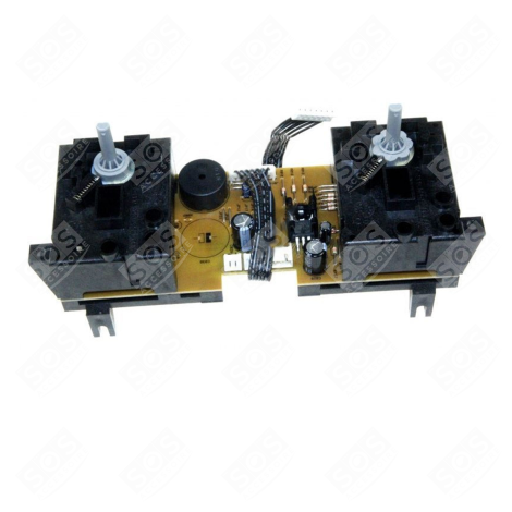 MODULE DE CONTRÔLE TAD FOUR, CUISINIÈRE - 481221458344, C00320441