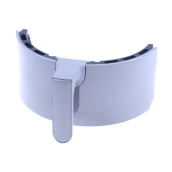 Poignée avec support