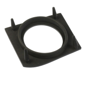 Joint entre carcasse et bac récupération