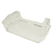 Petit balconnet intermédiaire