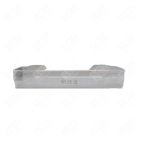 BALCONNET SUPÉRIEUR FRIGO, RÉFRIGÉRATEUR, CONGÉLATEUR - KG230314380