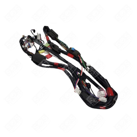 CÂBLAGE CARTE DE PUISSANCE  MACHINE À LAVER, LAVE-LINGE - DC93-00619A