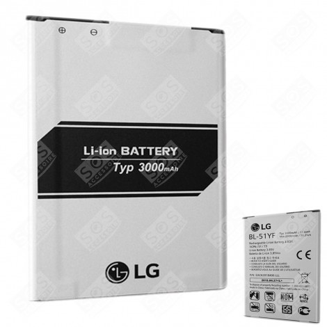 BATTERIE TÉLÉPHONIE, SMARTPHONE - EAC62818401