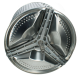 TAMBOUR AVEC CROISILLON MACHINE À LAVER, LAVE-LINGE - DC97-14371X